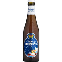 Tuborg Tuborg Julebryg