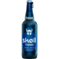 Tuborg Tuborg Skøll