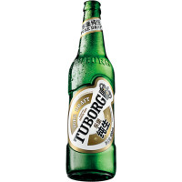 Tuborg Tuborg Pure Draft