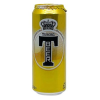 Tuborg Tuborg T-Beer