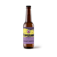 Limbik Co. Specialty Hoppy IPA