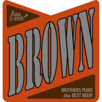 Austin Brothers Beer Company Brown Ale