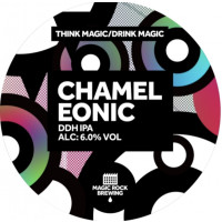 Magic Rock Brewing Chameleonic