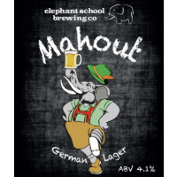 Elephant School Brewing Co Mahout