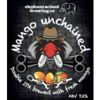 Elephant School Brewing Co Mango Unchained