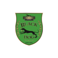 Elgood's Brewery Black Dog (Cask)
