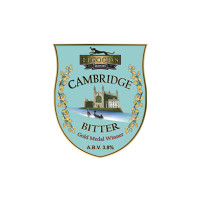 Elgood's Brewery Cambridge Bitter (Cask)