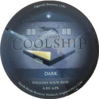 Elgood's Brewery Coolship Dark