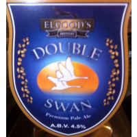 Elgood's Brewery Double Swan (Cask)