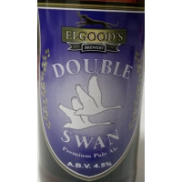 Elgood's Brewery Double Swan