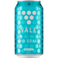 Vale Brewing Mid Coast