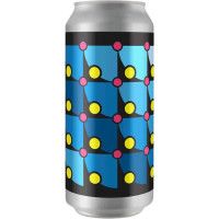 Aslin Beer Company Power Moves