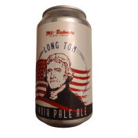 Mt. Rushmore Brewing Company Long Tom