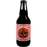 Prairie Artisan Ales Cherry Bomb