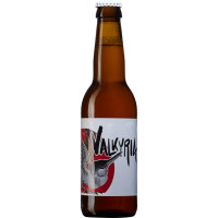 Alliaria Bryggeri Valkyria