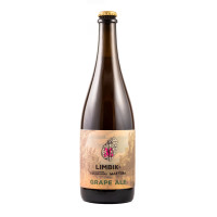 Limbik Co. Grape Ale