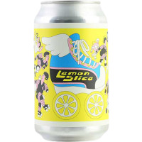 Prairie Artisan Ales Lemon Slice