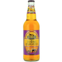 Elgood's Brewery Indian Summer (Bottle)