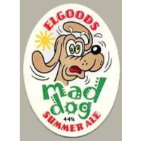 Elgood's Brewery Mad Dog