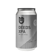 Deeds Brewing Co. XPA