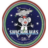 Elgood's Brewery Snickalmas