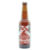 Moulin Brew Co Cerise