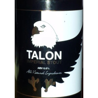 Elgood's Brewery Talon Imperial Stout