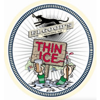 Elgood's Brewery Thin Ice