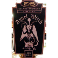 Elland Brewery Angel Witch