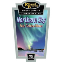 Elland Brewery Northern Sky