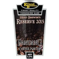 Elland Brewery Padang