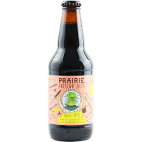 Prairie Artisan Ales Pirate Bomb (2017)