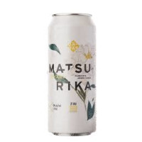 Japas Cervejaria Matsurika