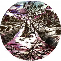 Pastore Brewing and Blending Coffee & Cacao Noire