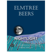 Elmtree Beers Nightlight Mild