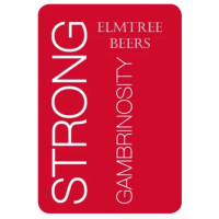 Elmtree Beers Gambrinosity