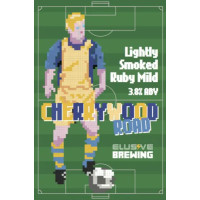 Elusive Brewing Cherrywood Road