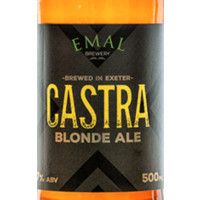 Emal Brewery Castra