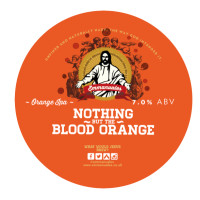 Emmanuales Nothing But The Blood Orange