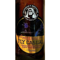 Emperor's Brewery Fly Casual
