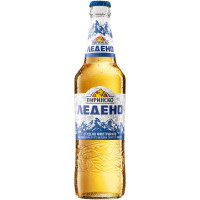 Pirinsko Pivo (Пиринско пиво) Ledeno (Ледено)