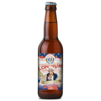 Biermanufaktur Loncium Golden USAle