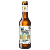 Blanq Bier Eifeler Helles