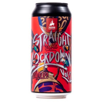 Yankee & Kraut Straight Outta Lockdown Vol. 2