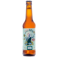 Reichenauer Inselbier Island Double IPA
