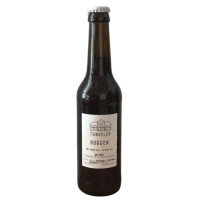 My-Bier (Tungeler) Roggen