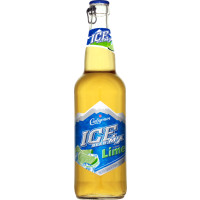 Slavutych (Славутич) Ice Beer Mix Lime