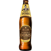 Lvivske Pyvovarnya (Львівське Пивоварня) Robert Doms Blonde