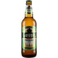 Lvivske Pyvovarnya (Львівське Пивоварня) Premium