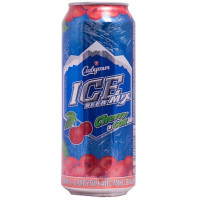 Slavutych (Славутич) Ice Beer Mix Cherry